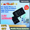 In Stock 3.8V 3290mAh Mobile Phone Replacement Battery For A