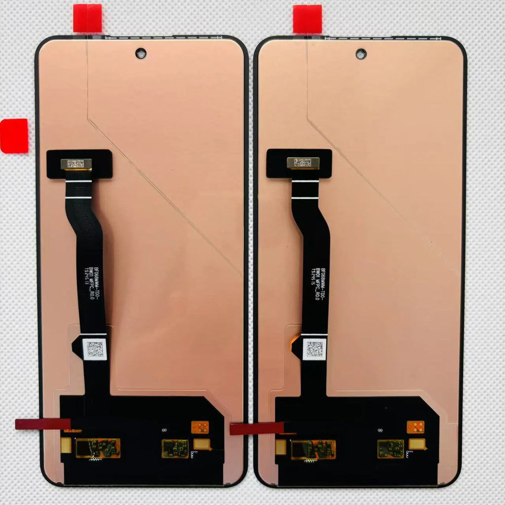 6.77 New Original AMOLED 120Hz For Nothing Phone 3A A059 Dis