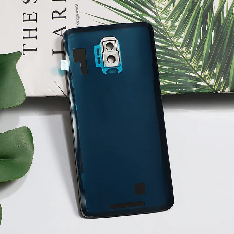 Oneplus6T Housing For Oneplus 6T One Plus 6.41 Glass Battery