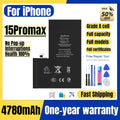 A2849/A3105/A3106 for IPhone 15Promax Mobile Phone Battery N