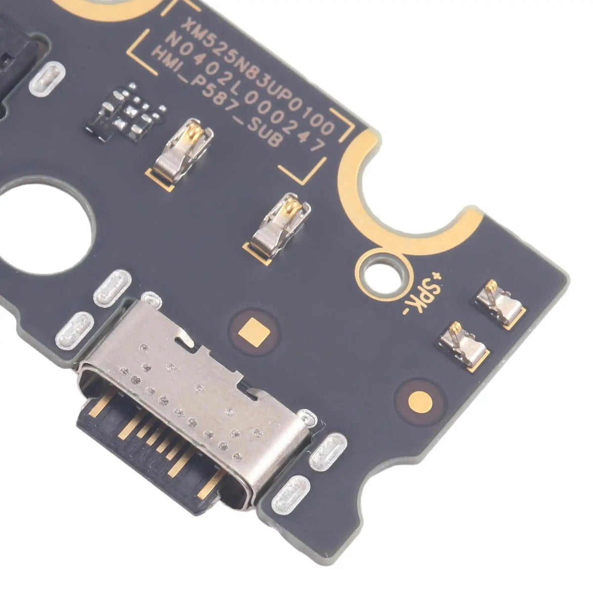 OEM Charging Port Board For Xiaomi Redmi Pad Pro / Redmi Pad
