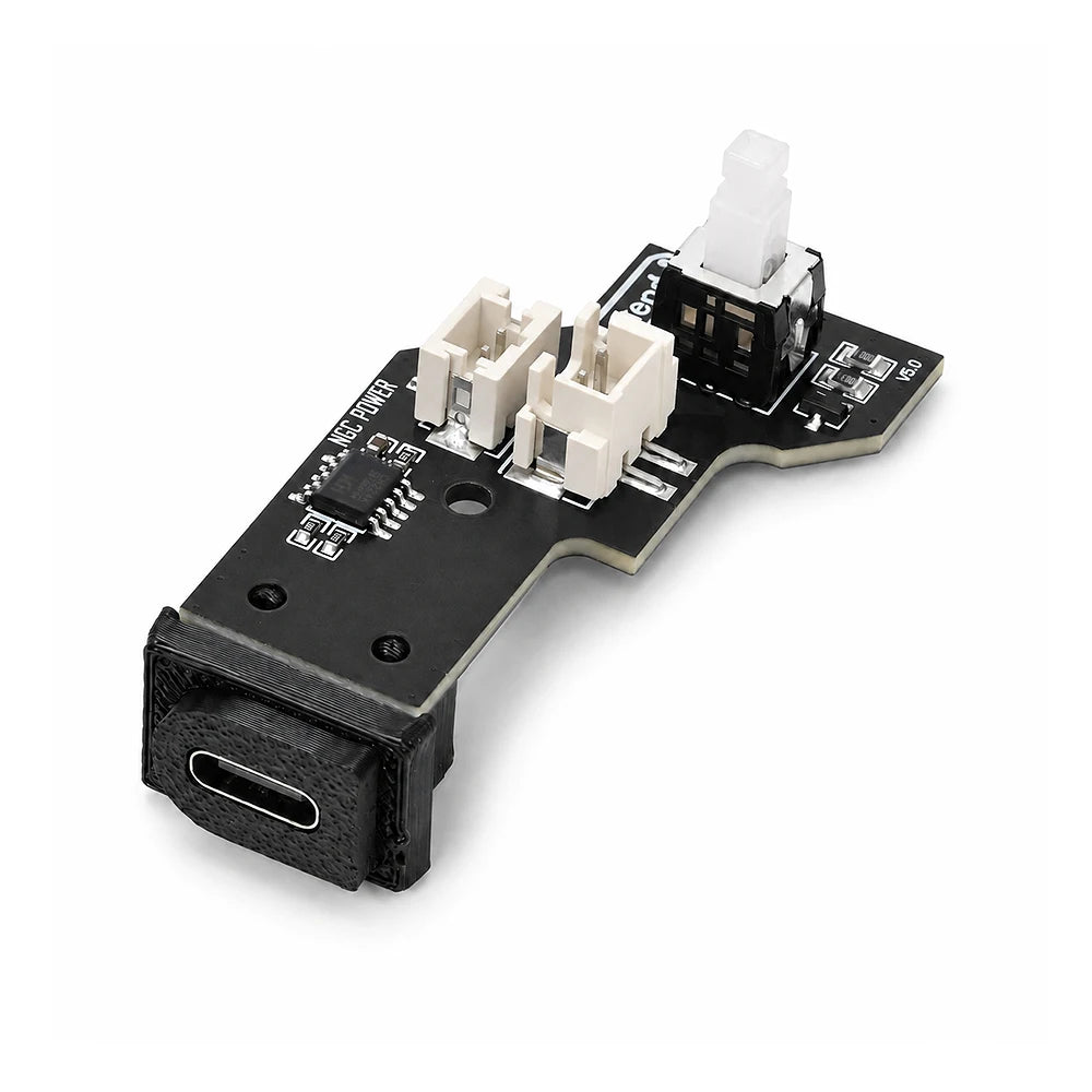 12V/3A Type-C PD Power Supply Board Replacement for NGC DOL-