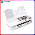 SUNSHINE SS-001A Multi Functional Mobile Phone Repair Storag