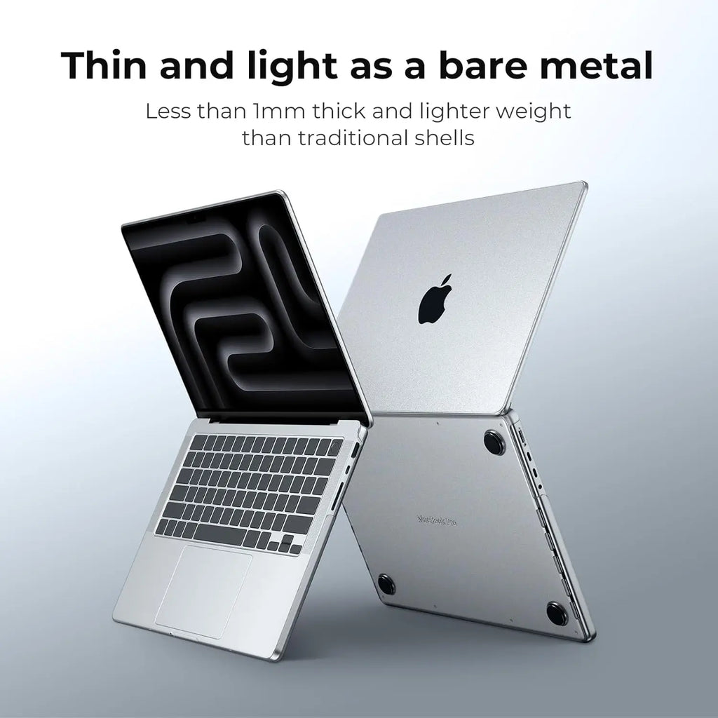 For MacBook Pro 14/16 inch Pro/Max Case M5M4M3M2M1 Same As B