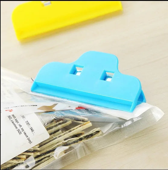 Universal Screen Fastening Clamp Fastening Seal Clamps Clip 
