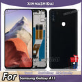 AAA+ Quality Screen 6.4 For SAMSUNG A11 LCD Display Touch Sc