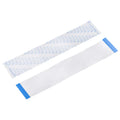 5pcs FFC FPC Flat Flexible Cable Pitch 0.5mm 10/12/14/16/18/