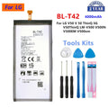 Original BL-T42 4000mAh Replacement Battery For LG V50 V 50 