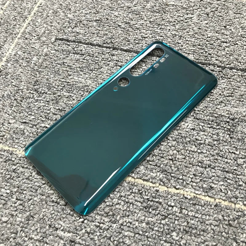 Battery Back Cover For Xiaomi Mi Note 10 / Note10 Pro 6.47 R
