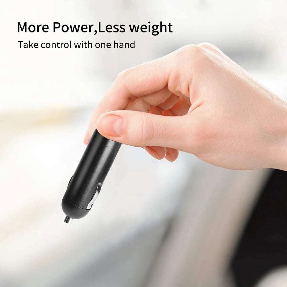 65W 20V USB C Type C PD Car Charger Dc Power Supply Adapter 
