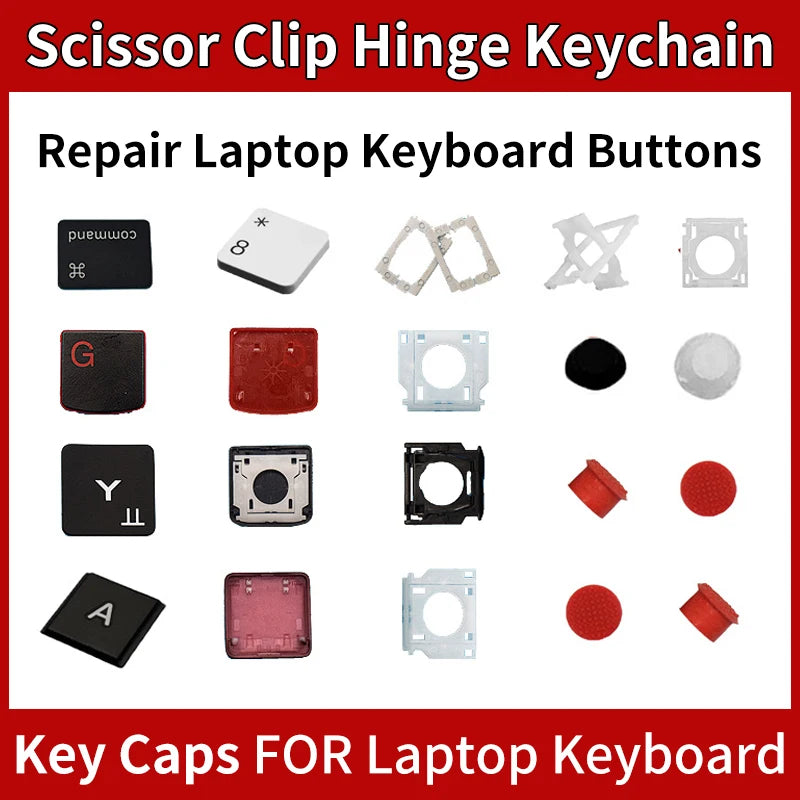 Keyboard Laptop For ASUS ACER HP DELL IBM Lenovo Xiaomi HUAW