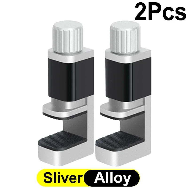 4/1pcs Universal Screen Clip Fixture Tools Phone Screen Repair Kit Adjustable LCD Screen Fastening Clamp For iPhone iPad Tablet