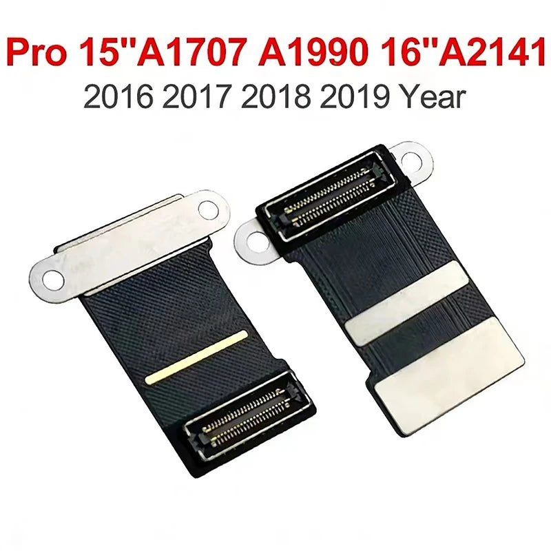 New LCD Screen Display Flex Cable For Macbook Pro A1706 A170