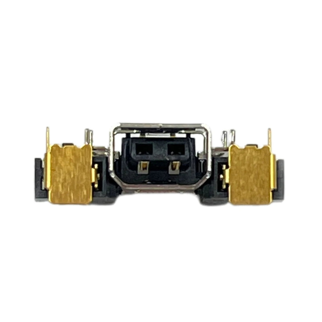 Portable Charging Port Dock Replacement Repair for New 3DS X