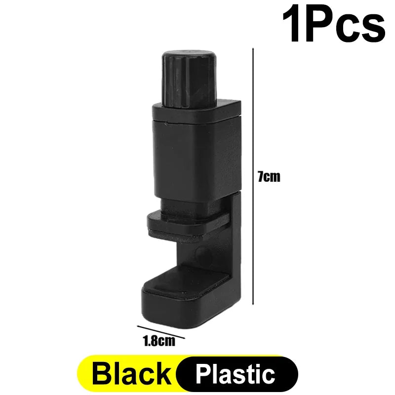4/1pcs Universal Screen Clip Fixture Tools Phone Screen Repair Kit Adjustable LCD Screen Fastening Clamp For iPhone iPad Tablet