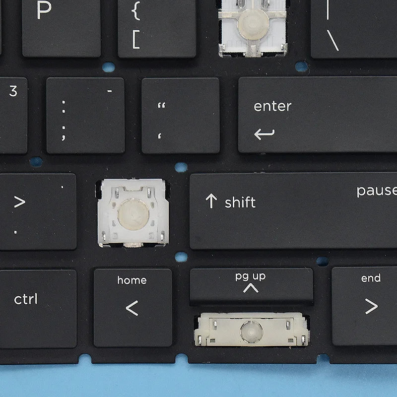 Keyboard Laptop For ASUS ACER HP DELL IBM Lenovo Xiaomi HUAW