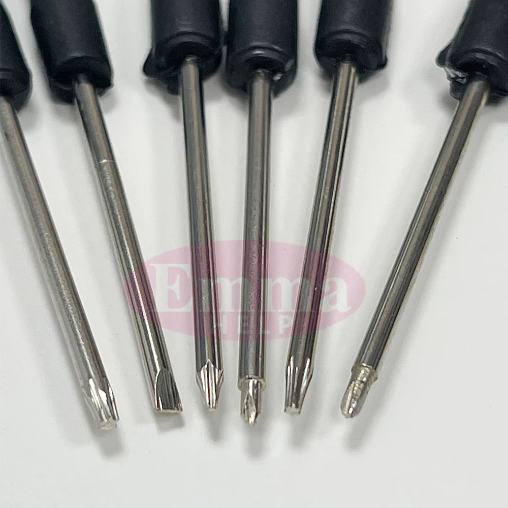 12-in-1 Mobile Phone Repair Tool Kit Screen Opening Pry Tool
