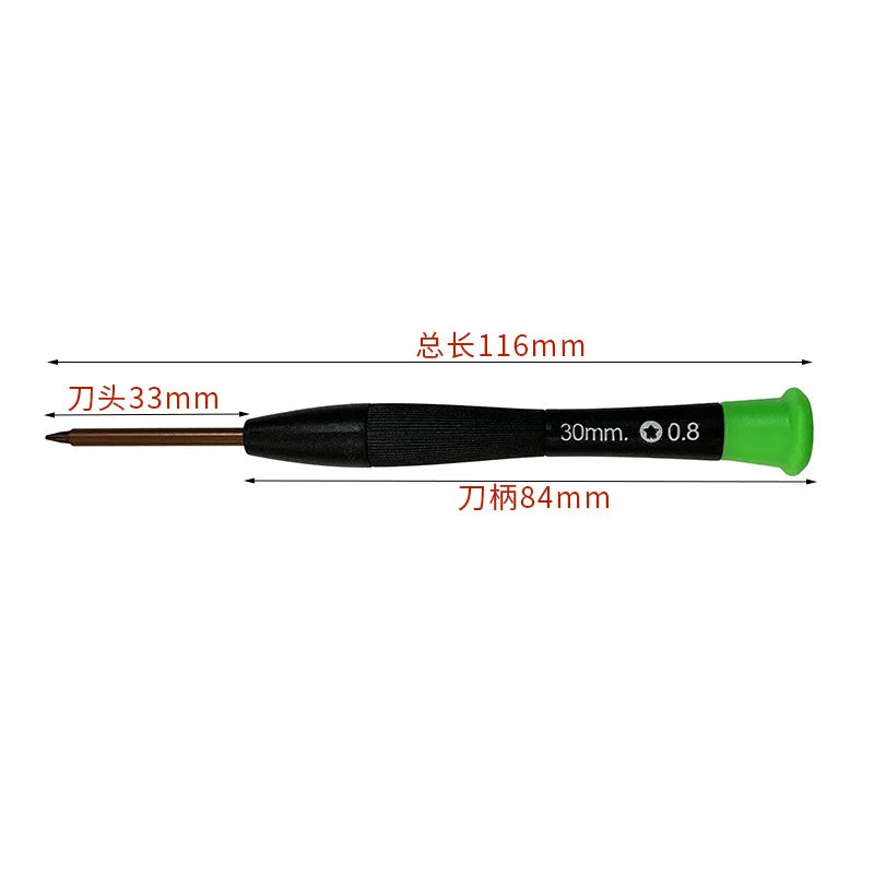 40 in 1 Mobile Phone Repair Tools Spudger Pry Opening Tool S