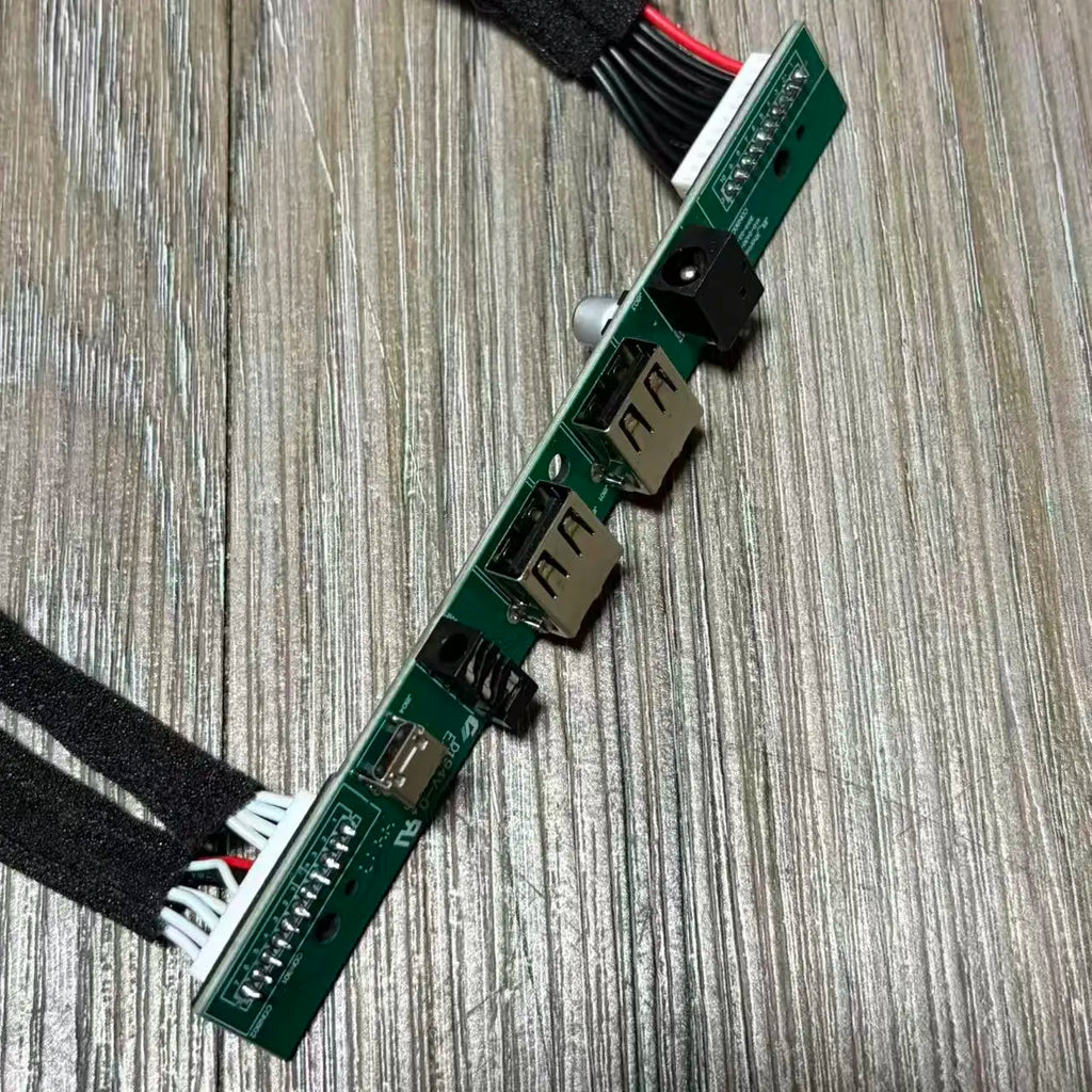 Brand new charger board For JBL Xtreme 1 GG version Bluetoot