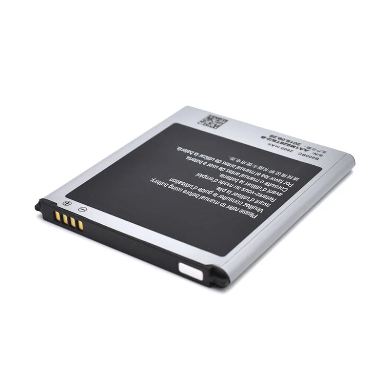 B600BC 2600mAh Phone Battery Replacement Li-lon Batteries fo