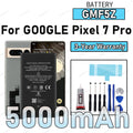 100% New Zero Cycle GMF5Z Battery For GOOGLE Pixel 7 Pro Pho