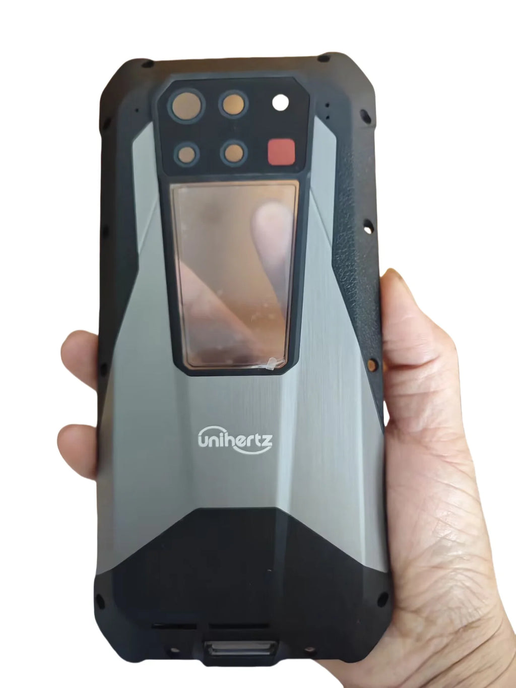 New Original For Unihertz Tank 3 Pro 8849 Phone Back Battery