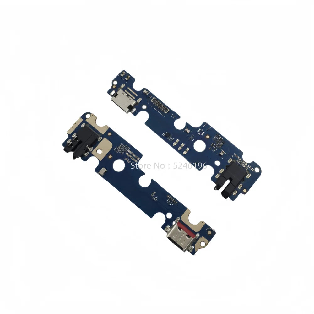 1pcs USB Charging Port Charger Base Connector For Lenovo Tab