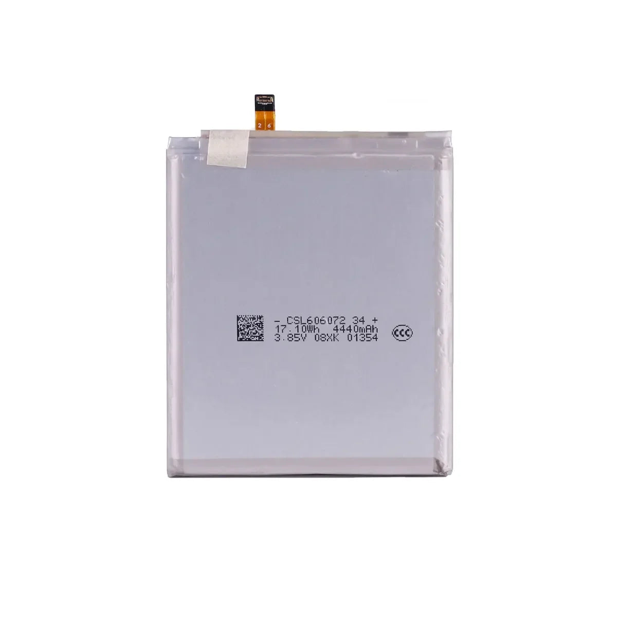 New EB-BS918ABY 5000mAh Replacement Battery For Samsung Gala