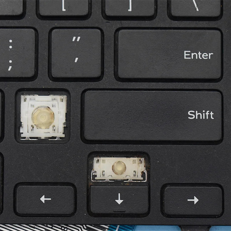 Replacement Keycap Key Cap for Dell Inspiron 15 3000 5000 35