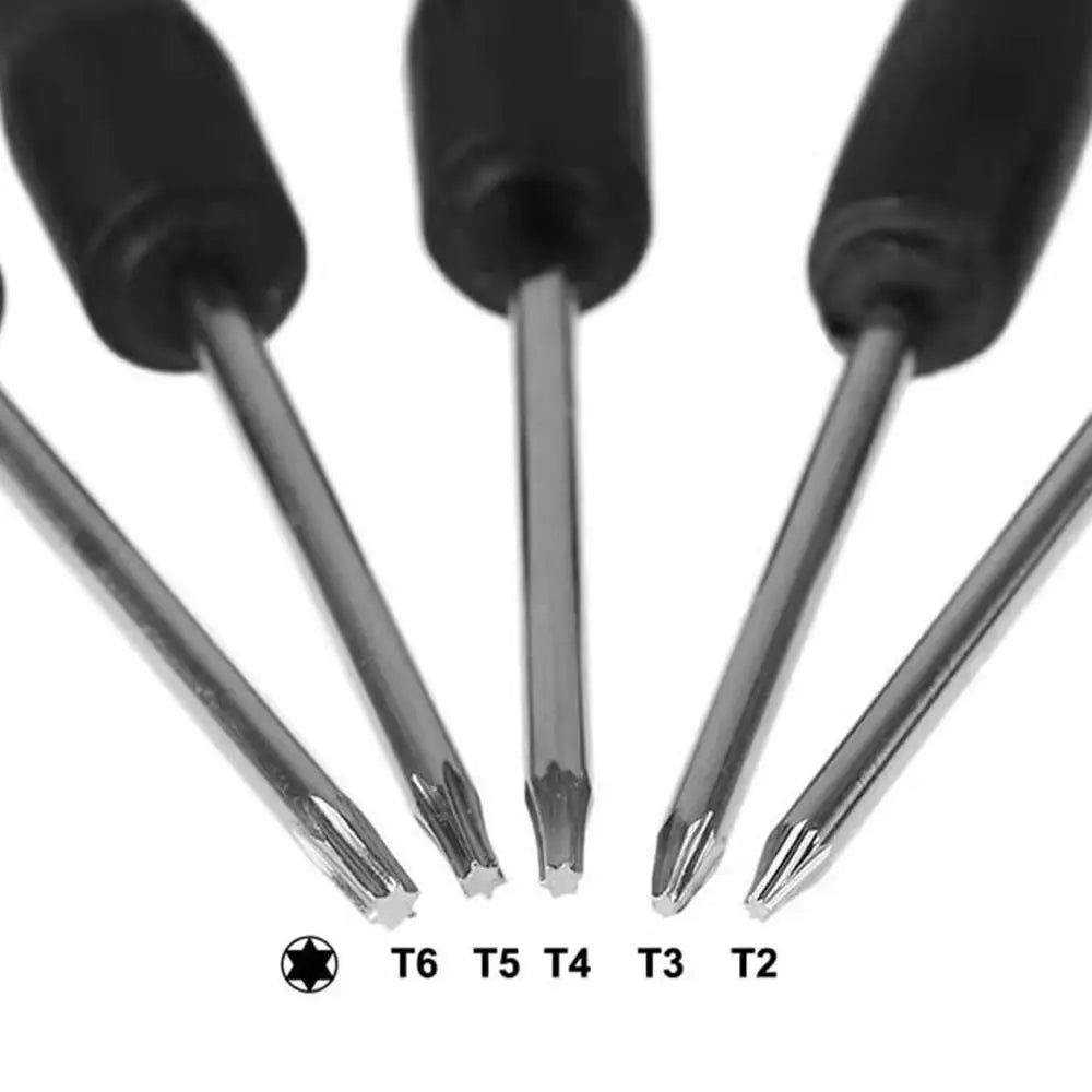 Accessories Disassemble Hand Tool Set Opening Screen Pry Bar