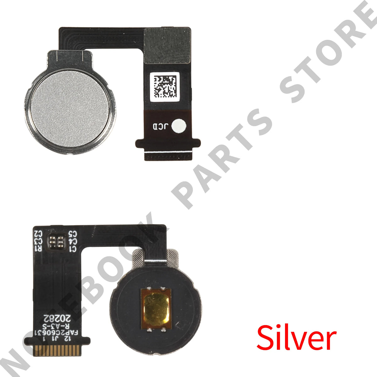 Home Button For Huawei Matebook 13 WRT HN D14 Nbl D15 Boh D1