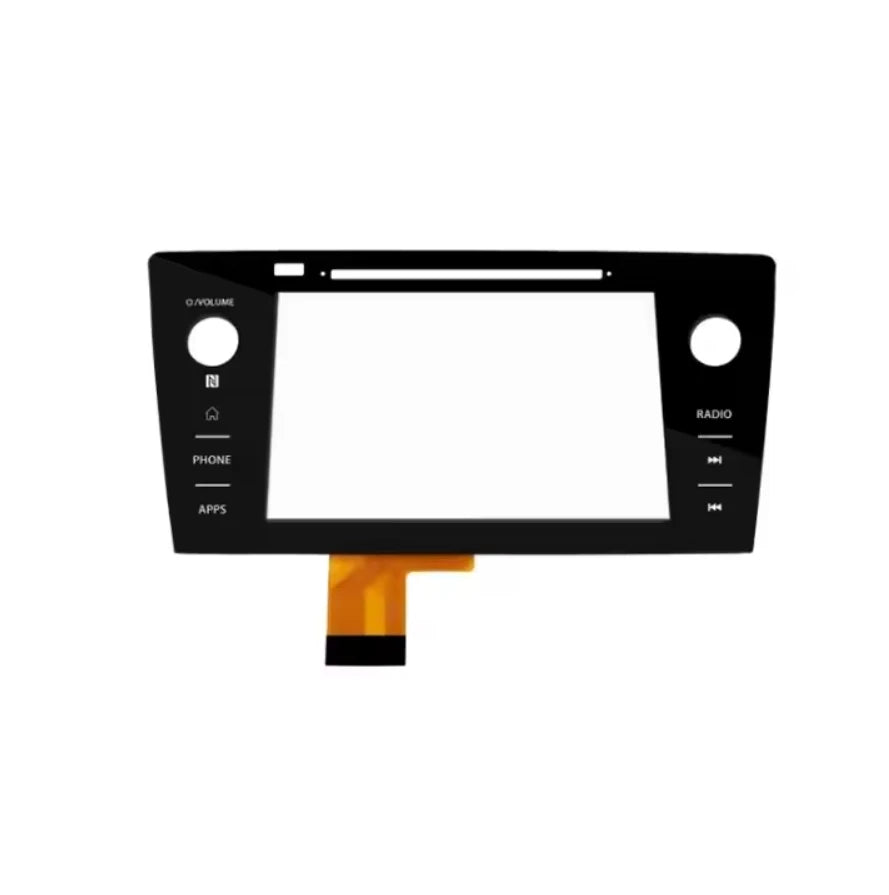 REPLACEMENT TOUCH-SCREEN Digitizer 2018 2019 for Subaru Lega