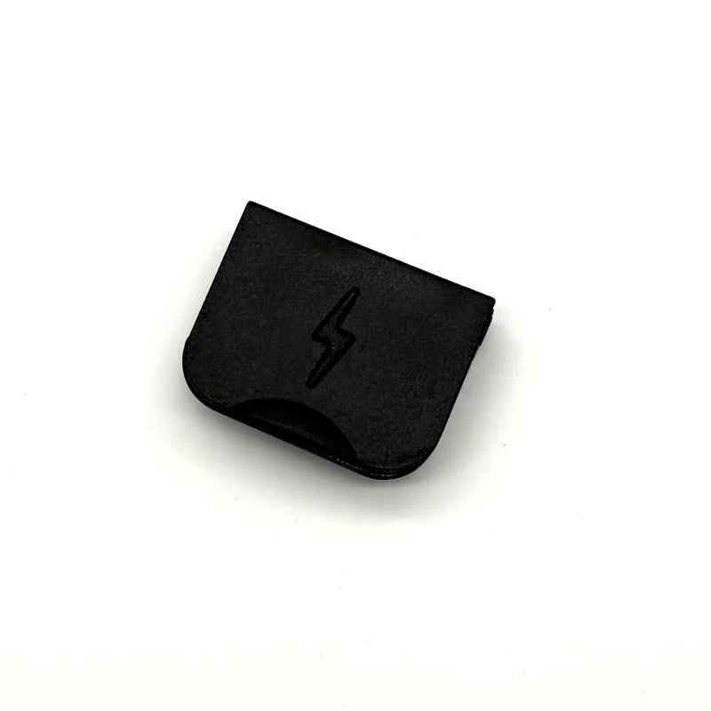Charging Port Cover For Kukirin G2 MAX Electric Scooter Batt