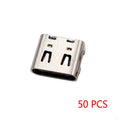 For Sony Playstation PS5 Controller Power Hole Interface Type C USB Charging Socket Port