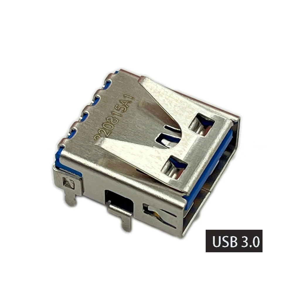 USB Module for PS5 PS4 Pro USB3.0 Type-A Super Speed Data Tr