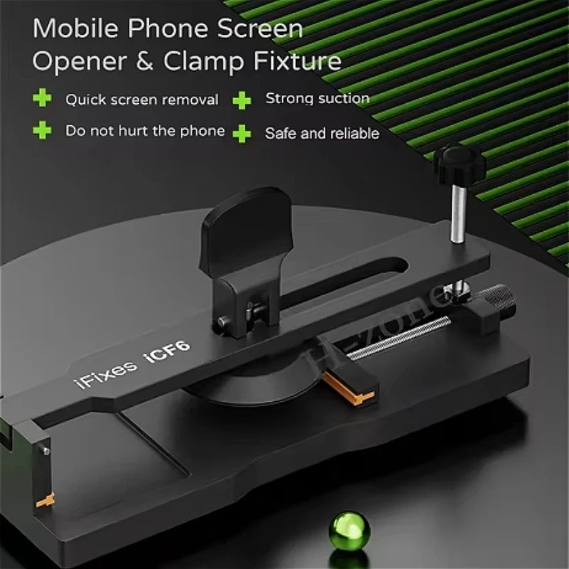 IFixes ICF6 Mobile Phone LCD Screen Disassembly Opening Tool