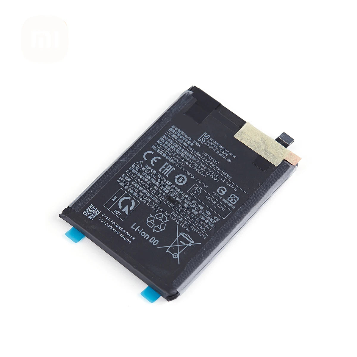 Brand New BN59 5000mAh Battery For Xiaomi Redmi Note 10 / 10