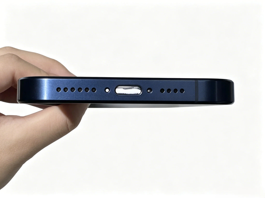 Replacement Middle Frame Housing for iPhone 15 Pro Max Pre-I