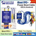 MECHANIC IBoot FPC+ Power Boot Cable for IPhone6-17PM Androi