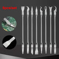 8pcs Multifunctional CPU Pry Knife Mobile Phone Computer Chi