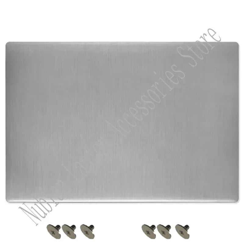 New For IdeaPad 3 15ADA6 15ITL6 15ALC6 2021 Laptop LCD Back Cover Front Bezel Palmrest Bottom Case Keyboard Hinges