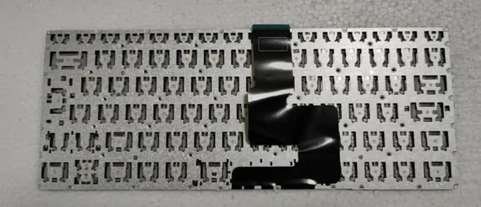 Spanish Keyboard for Lenovo Ideapad S145-14AST S145-14IGM S1