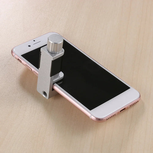 1/2/4Pcs Mobile Screen Separator Adjustable Alloy Clip Fixtu