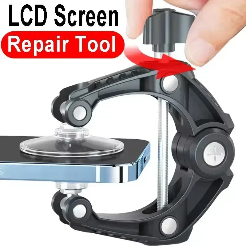 Phone-Screen Repair Suction-Cup Puller for IPhone IPad Lapto