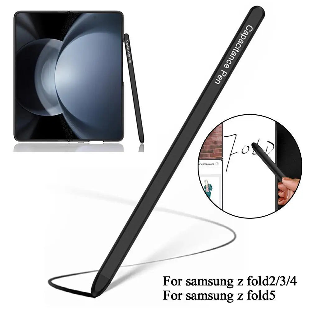 Capacitance Pen S Pen For Samsung Galaxy Z Fold 5 4 3 2 Styl