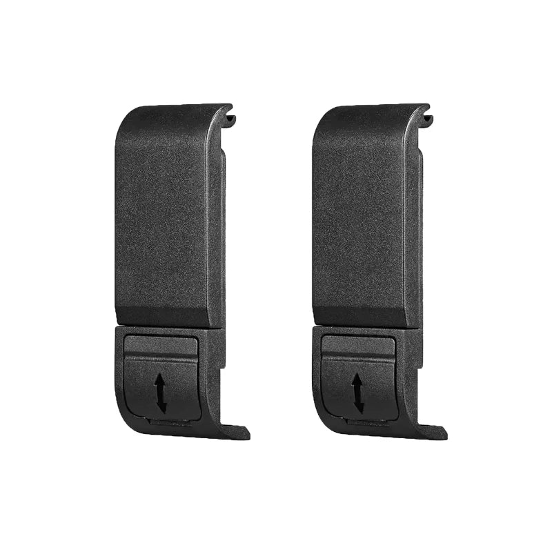 Replacement Battery Side Door Cover USB-C Charging Port Dustproof ABS Cap for GoPro Hero 13 12 11 10 9 Action Camera Accessories