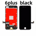Grade AAA +++ Screen For iPhone 6 7 8 Plus LCD With Perfect 3D Touch Digitizer Assembly For iPhone 4 4s 5 5S +Tools