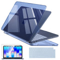 For MacBook Neo Case 2026 Model A3404 with A18 Pro Chip Scra