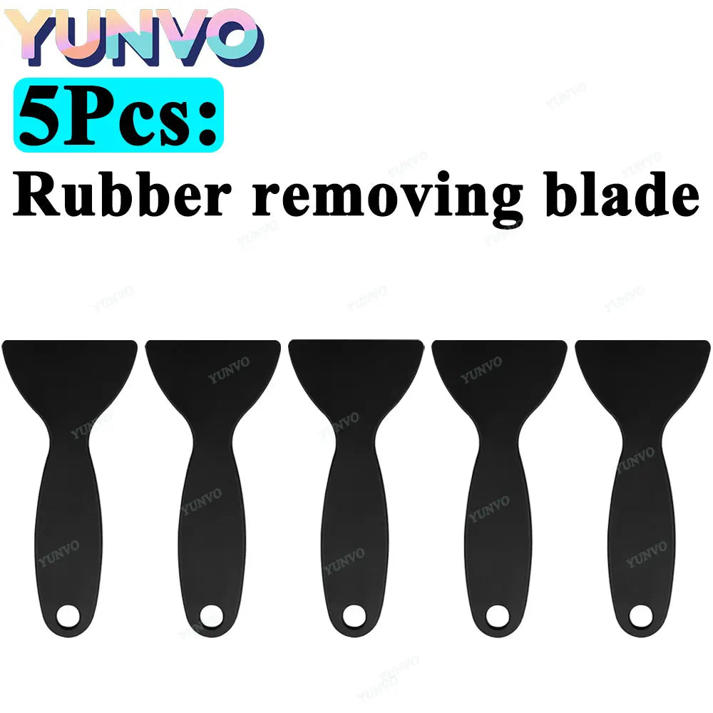 Disassemble Tool Opening Tool Plastic Pick Shovel Triangle Pry Tools Screen Opening Screen Spudger Electronics Supplies Crowbar