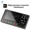 M.Y YS-4470 Precise Multimeter Ammeter Current Voltage Analy